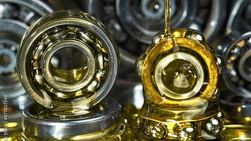 风电轴承润滑脂兼容性艺术：德国NORBERT诺伯特与多材料和谐共处